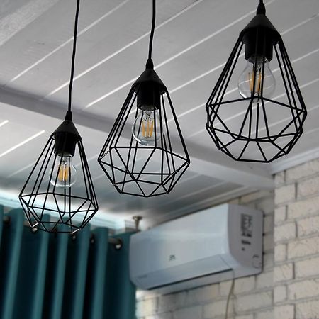Captain Hotel Затока Экстерьер фото