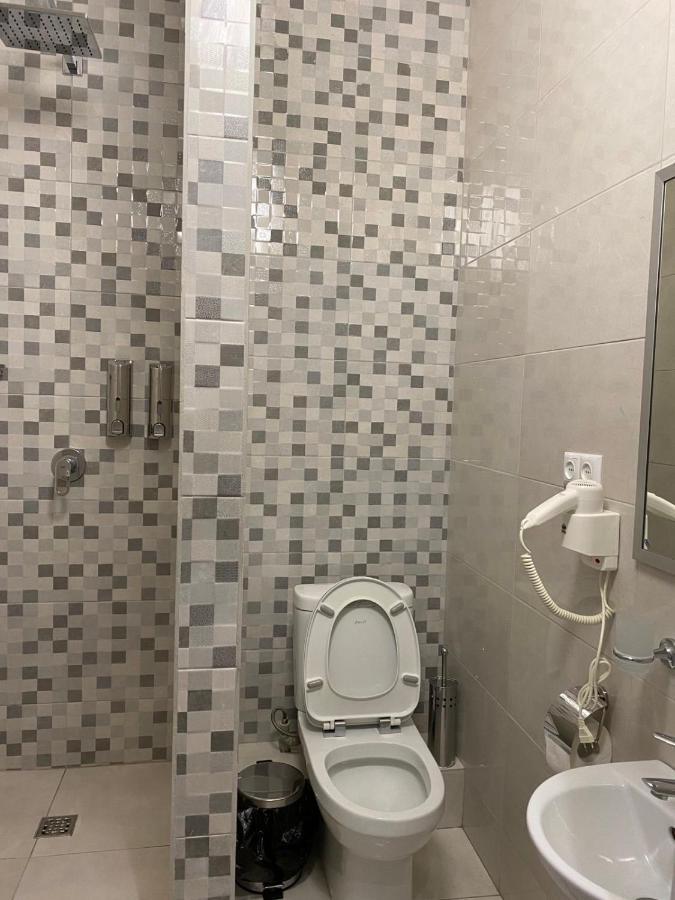 Captain Hotel Затока Экстерьер фото