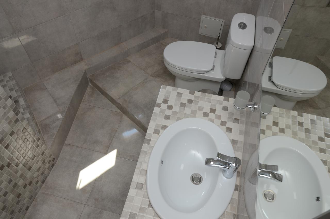 Captain Hotel Затока Экстерьер фото