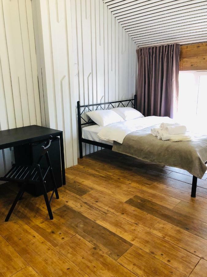 Captain Hotel Затока Экстерьер фото