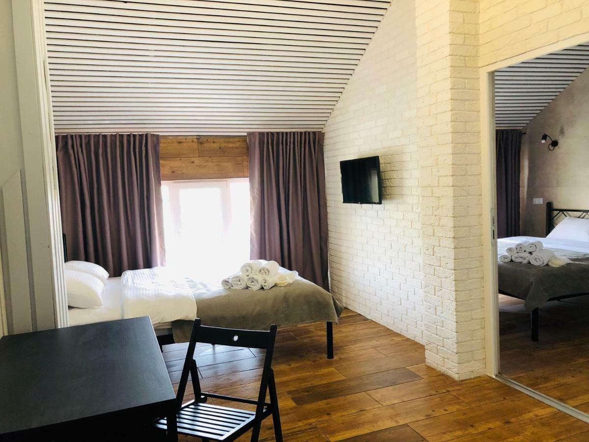 Captain Hotel Затока Экстерьер фото