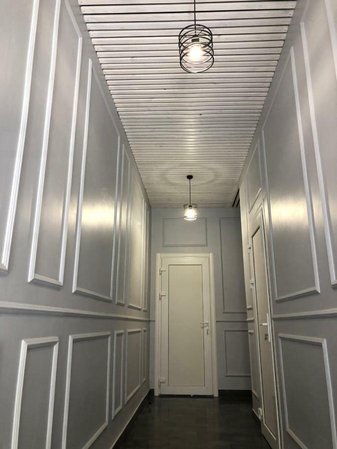 Captain Hotel Затока Экстерьер фото