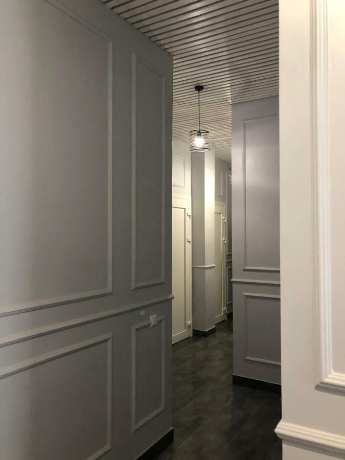 Captain Hotel Затока Экстерьер фото